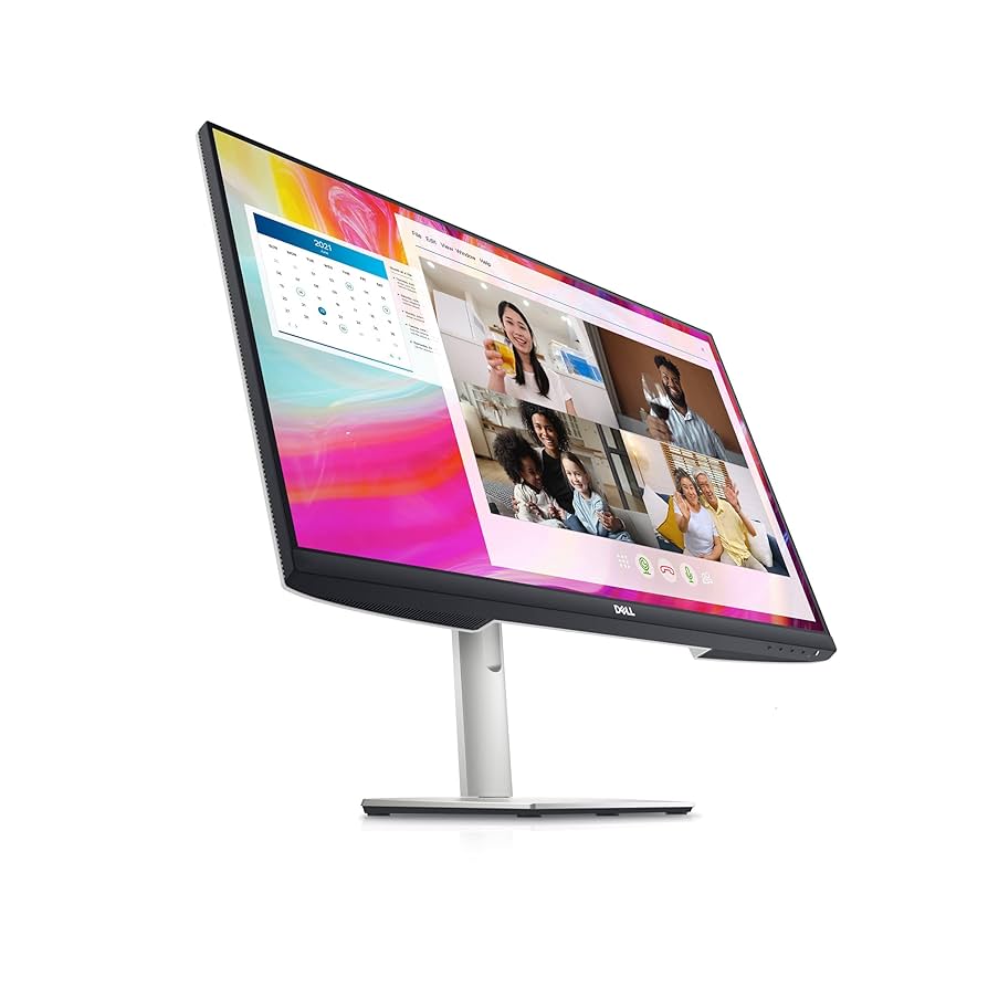 Dell S2722DZ 27インチ カンファレンスモニター WQHD デル Amazon.co.jp: Dell S2722DZ 27インチ カンファレンスモニター