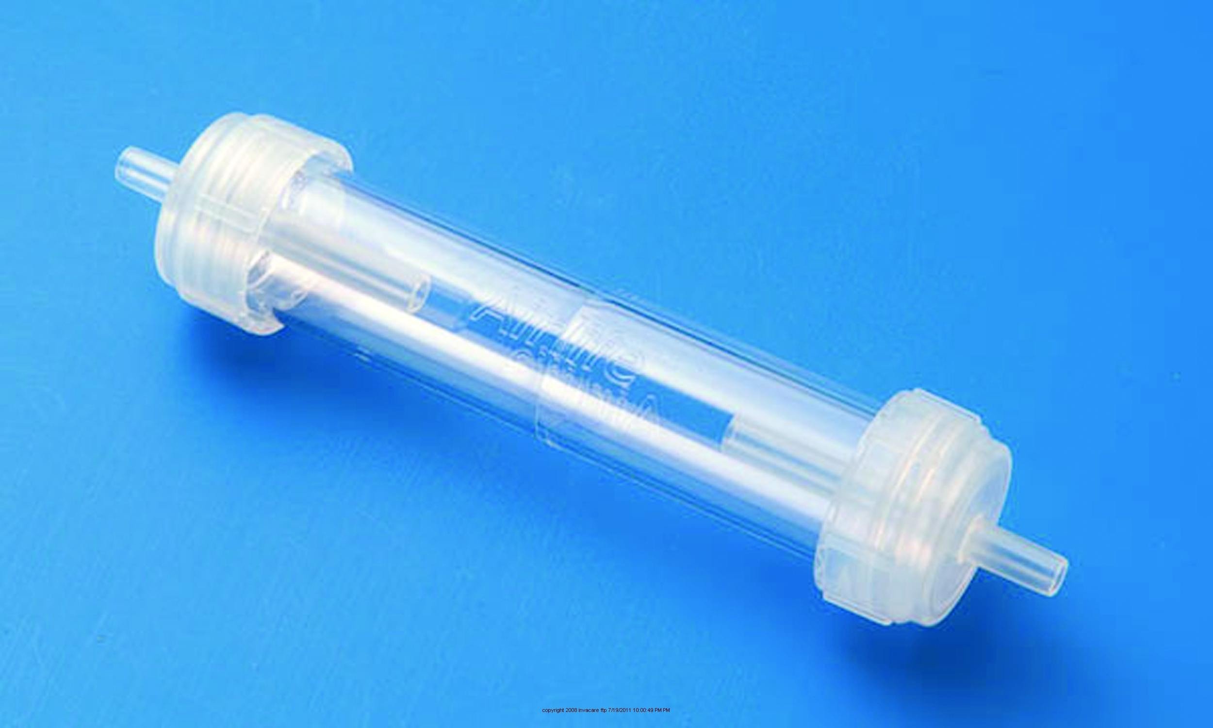 AirLife Inline Water Trap - UOM = Each 1