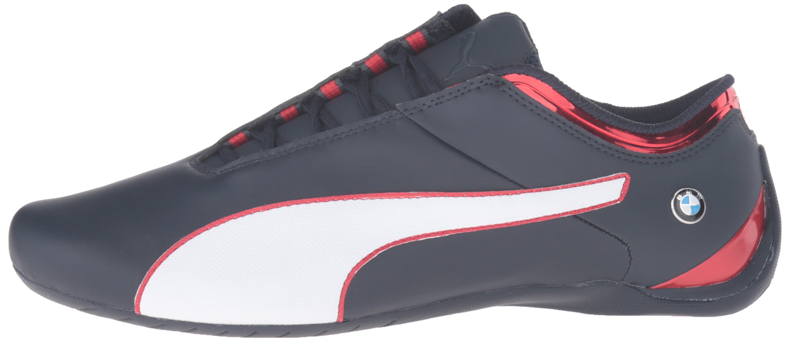 New Puma Mens Bmw Ms Future Cat S2 Sneaker Team Desertcart INDIA