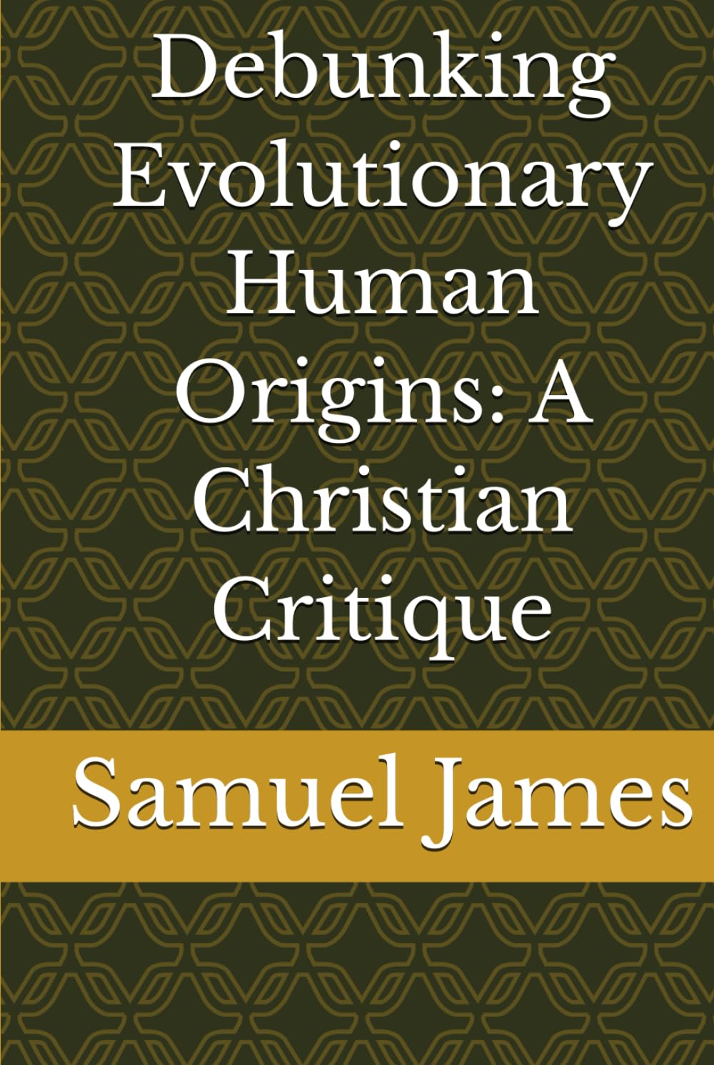 Debunking Evolutionary Human Origins: A Christian Critique