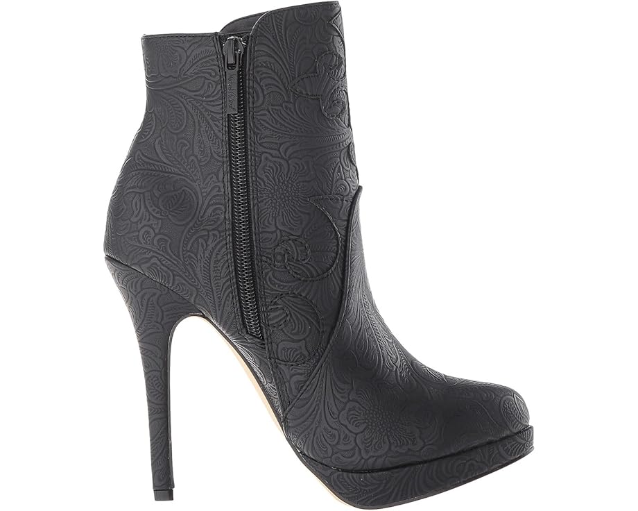 Michael Antonio Milli - Right View