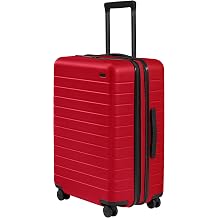 Away The Medium Flex Checked Luggage, 26-Inch Expandable Checked Suitcase