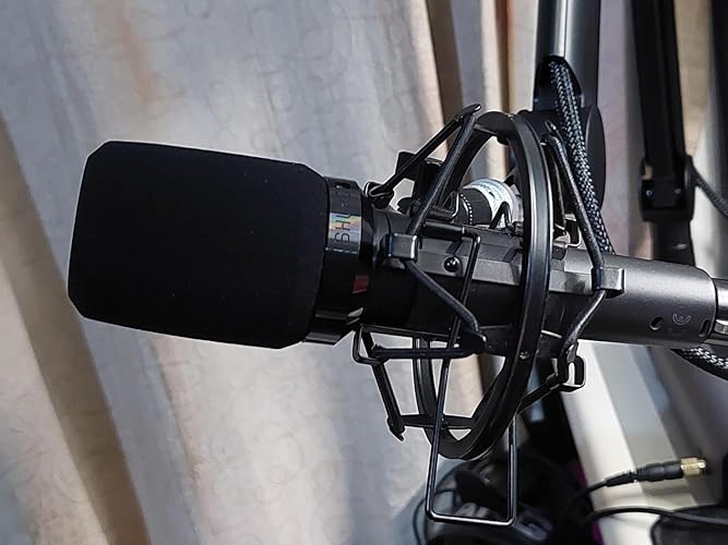 SHURE ウインドスクリーン SM57 545SD用