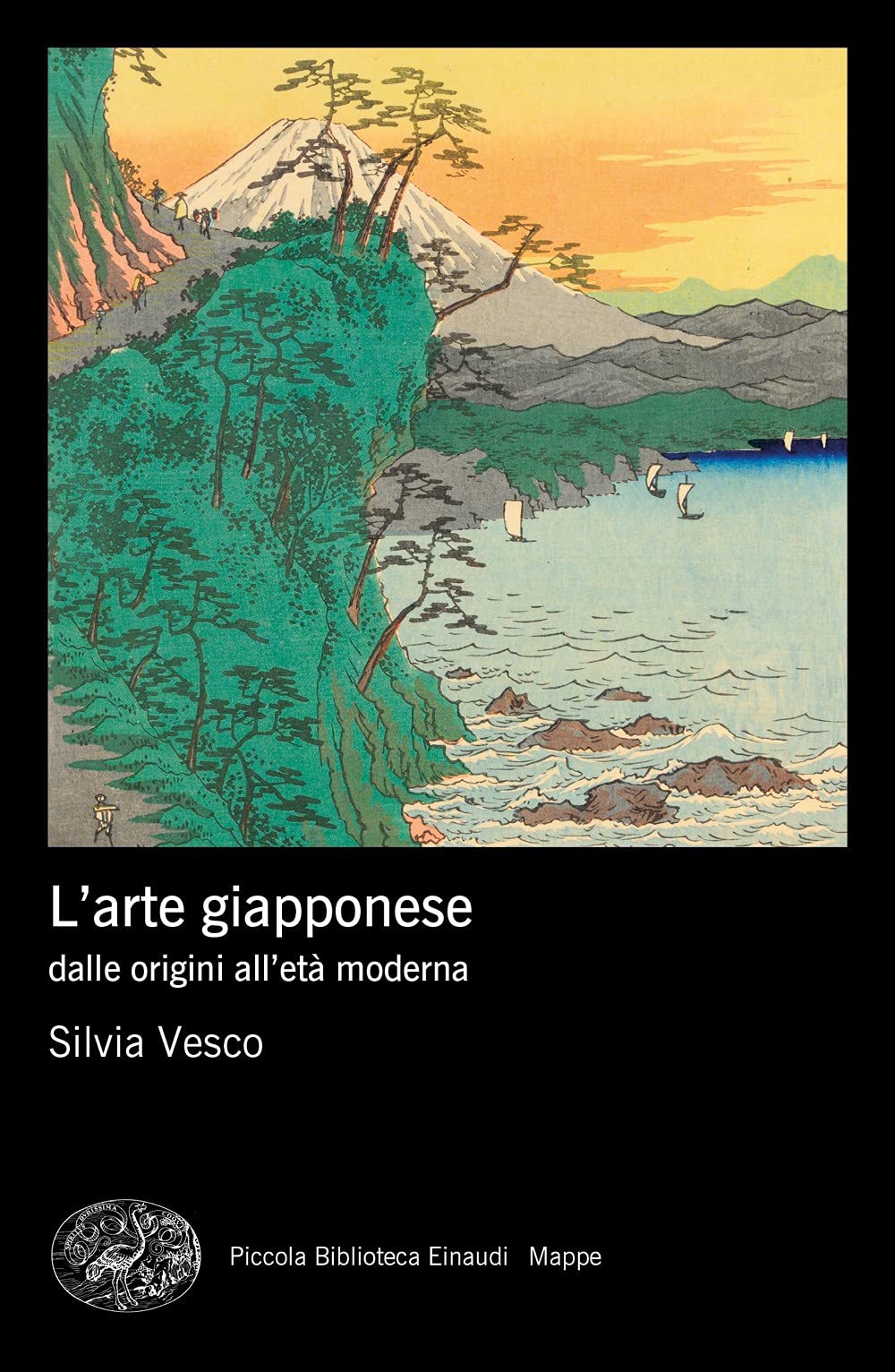 L'arte Giapponese Dalle Origini All'età Moderna - 4