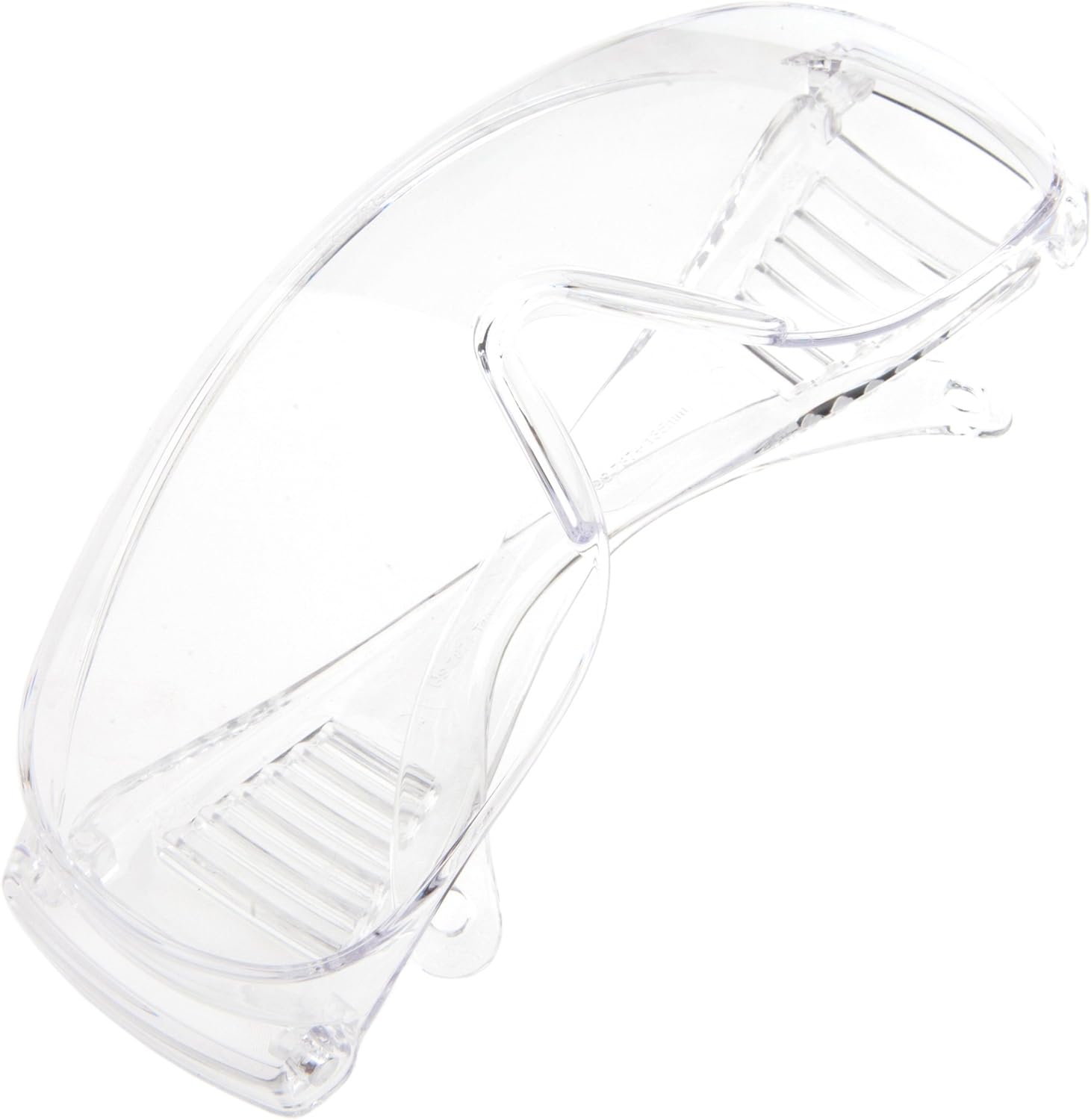 Forney 55295 Safety Glasses, Visitors, Clear : FORNEY INDUSTRIES ...