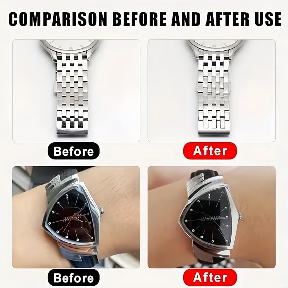 Watch Polishing Kit