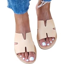 Handmade Rose Gold Leather sandals, flip flops, summer shoes, bridesmaid gift, wedding gift, beach shoes, roman flats, womens shoes