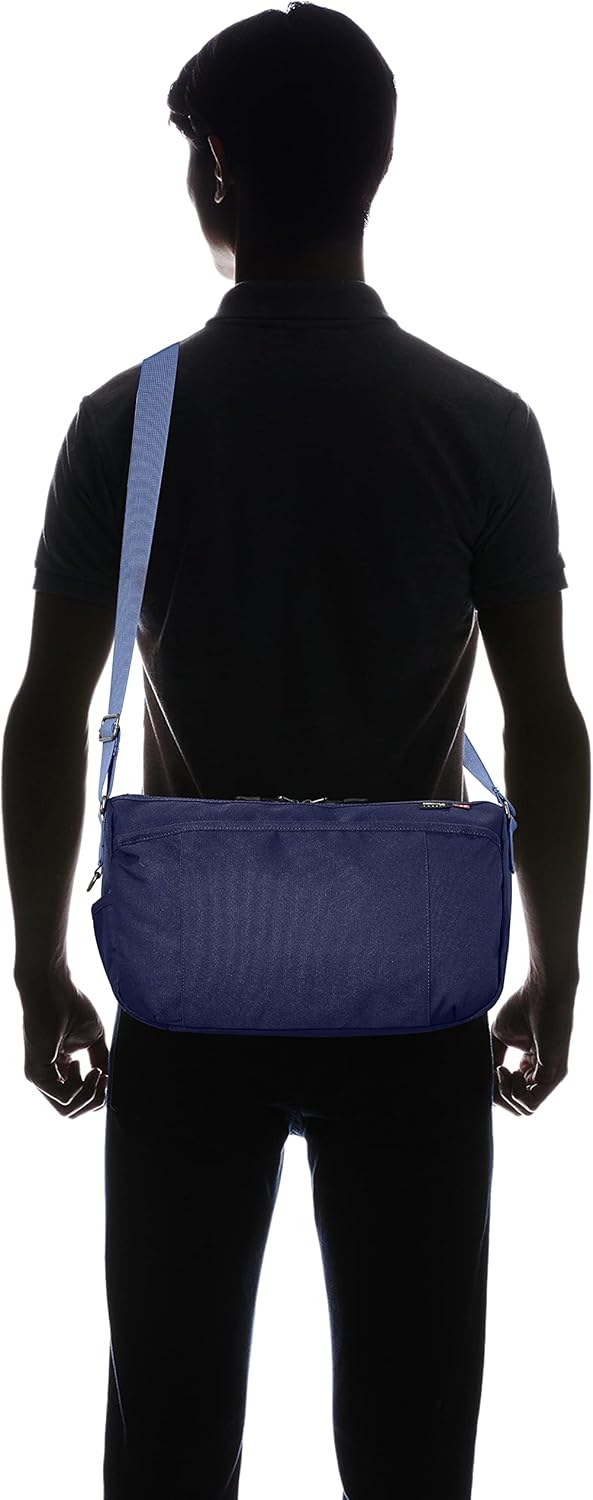 FF Cordura Shoulder Bag