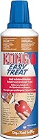 Vista 1 de KONG Easy Treat Aperitivo en pasta para perro 8 onzas, Peanut Butter