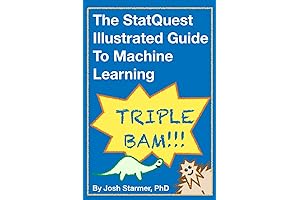 Illustrated Guide to Machine Learning by StatQuest