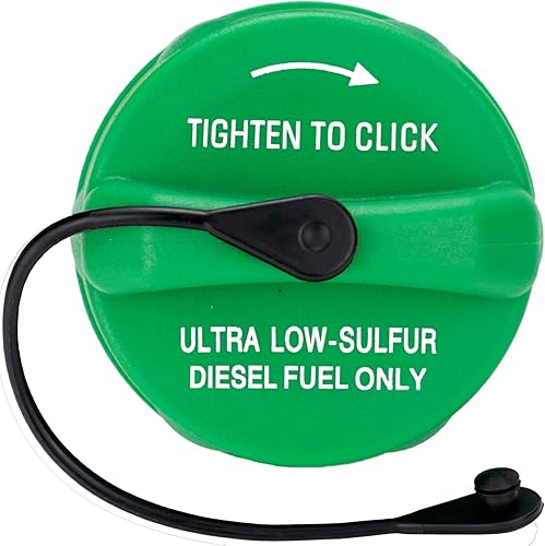 Tapa de gasolina, tapa de combustible diésel para Dodge Ram 2500 3500 4500 5500, 2010-2020 Ram 1500 2500 3500 4500 5500, ProMaster 1500 2500