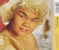 Vista 2 de 20th Century Masters The Millennium Collection - The Best Of Etta James