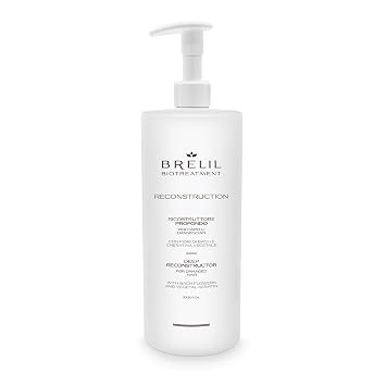 Brelil Bio Traitement Reconstruction Deep ، 1000 مل./ 33.81 fl.oz.