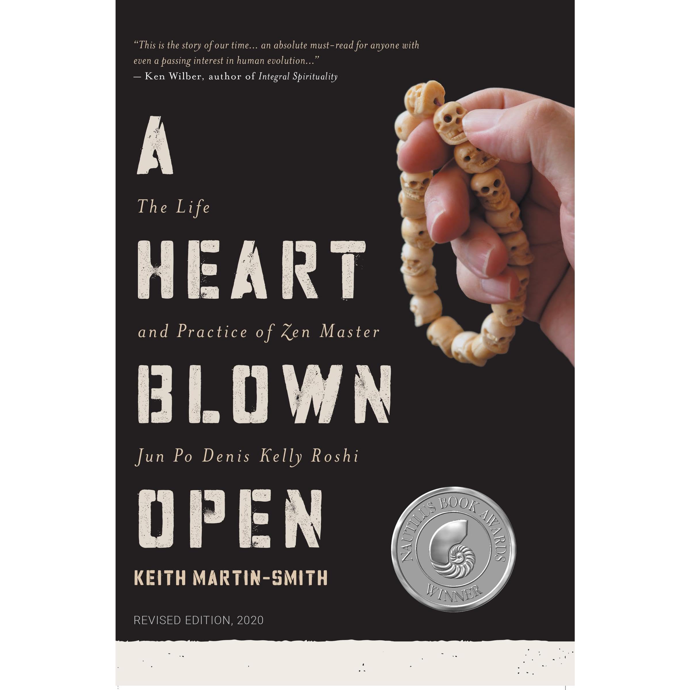 A Heart Blown Open