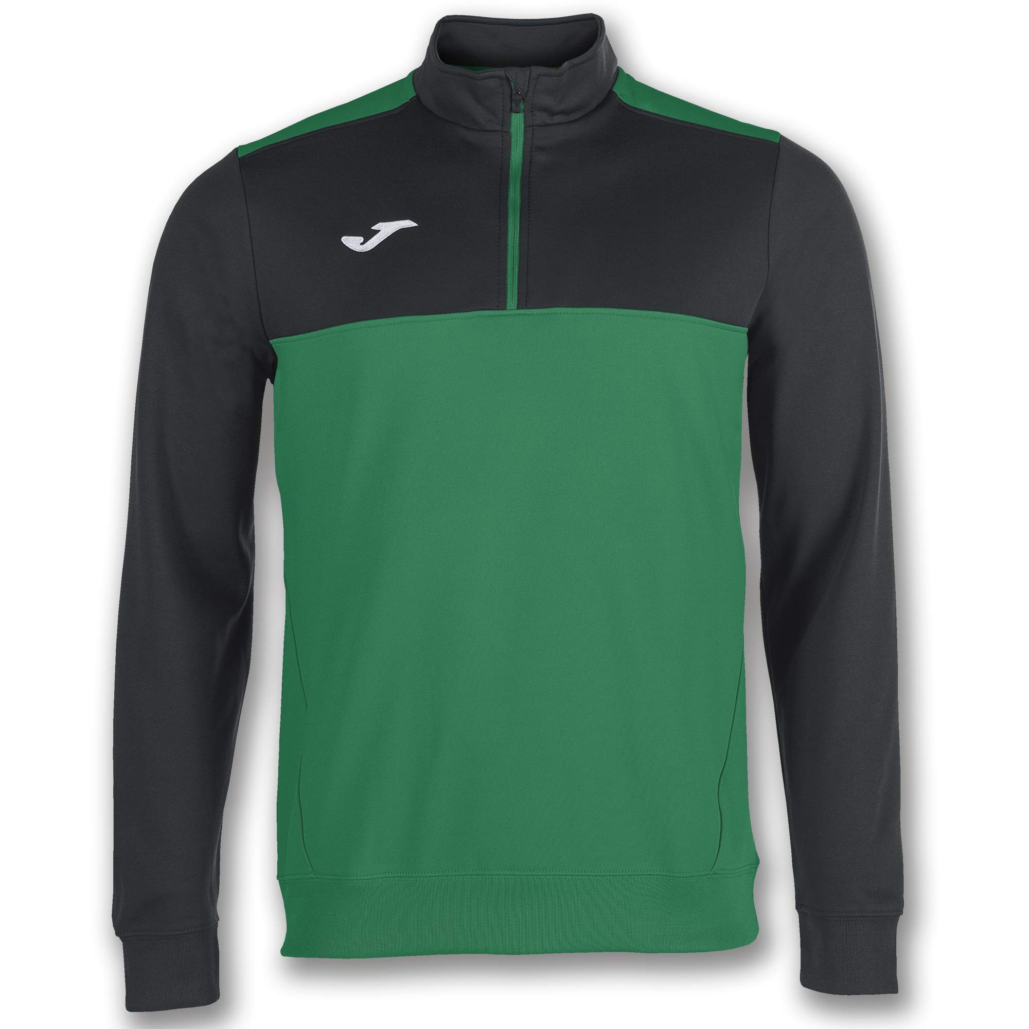 Verde/Negro