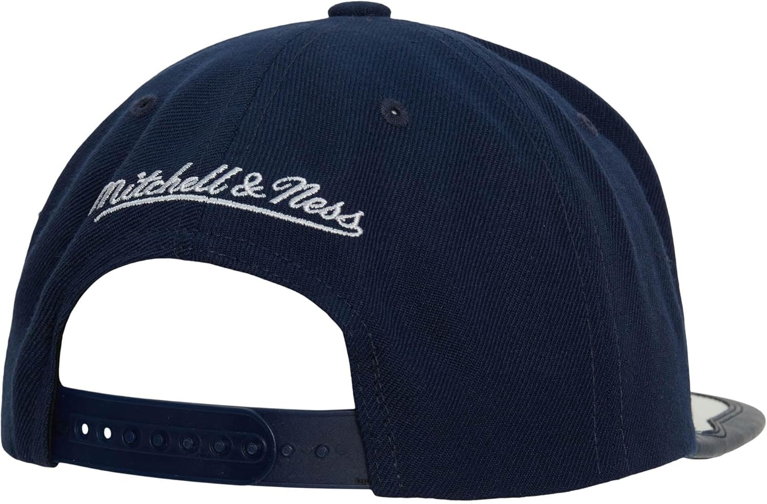Mitchell & Ness Day 1 Snapback Hat