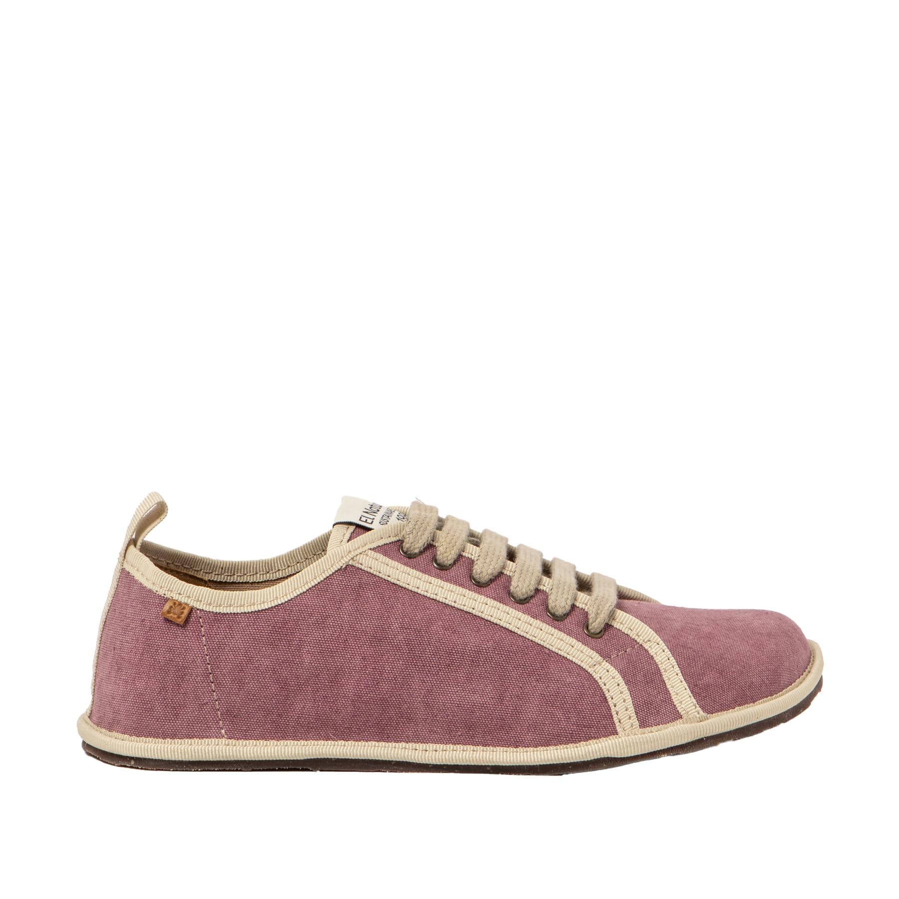 El Naturalista N5674 Bare, Shoes Low-Top Sneakers, Grape,