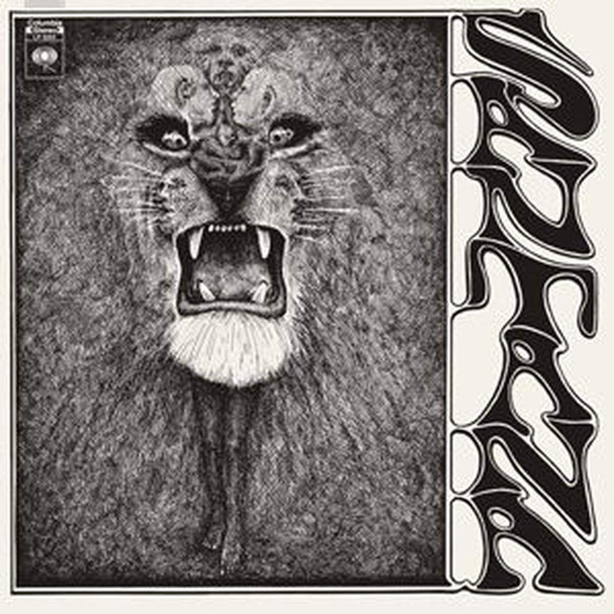 Amazon.com: Santana