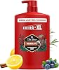 Old Spice Bearglove Erkek Duş Jeli ve Şampuan 1000 Ml XL Büyük Boy