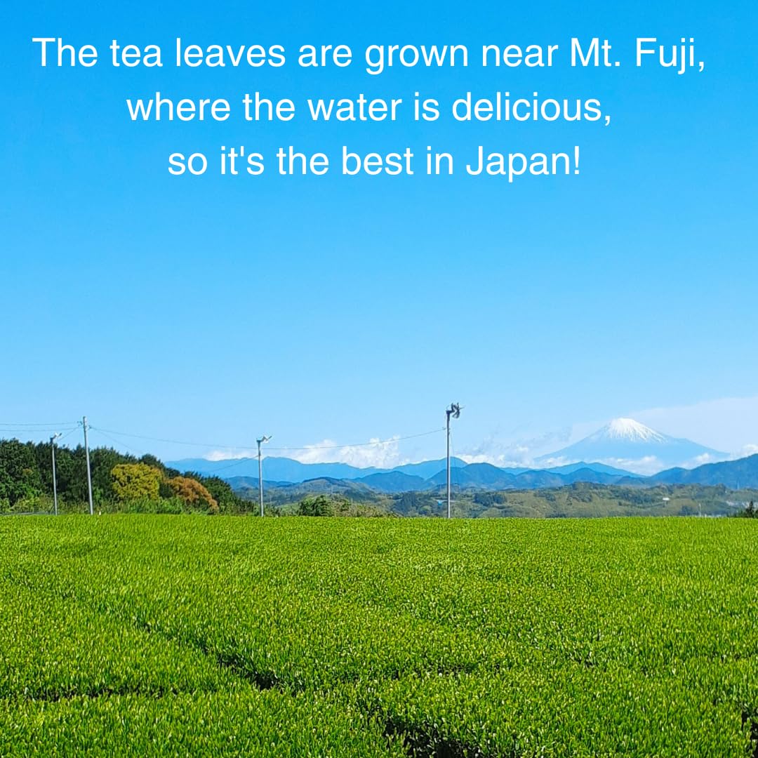 Pure Japanese high grade matcha Powder - 50 grams - Less bitterness matcha powder Green tea Powder From — view 6