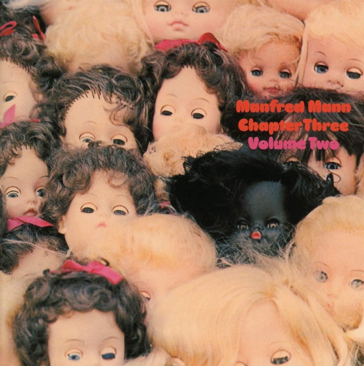 Volume Two