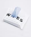Sneaker King Sneaker Care Combo Pack Sneaker Protector Spray, Shoe Cleaner Kit & Quick Wipes 12 pcs (White) gallery image