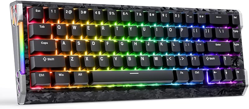 Attack Shark R68HE