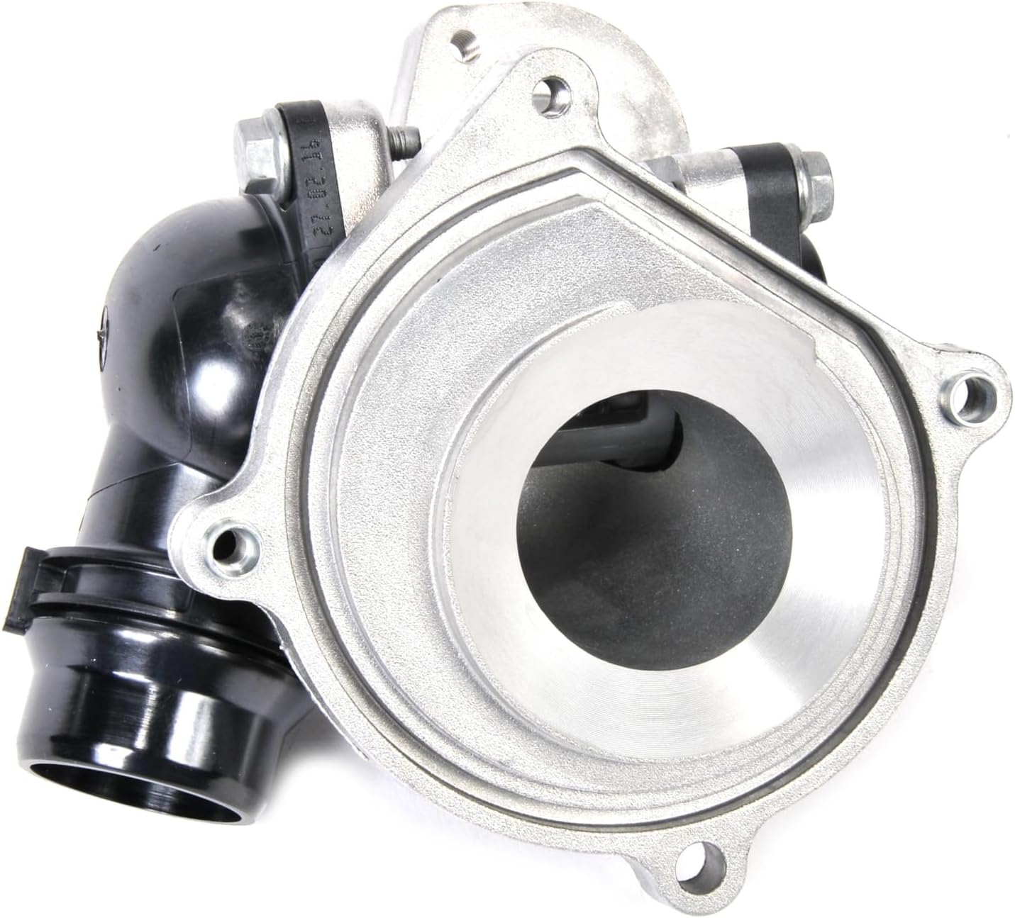 GM Genuine Parts 131-195 (55490715) Engine Coolant Thermostat with Seal