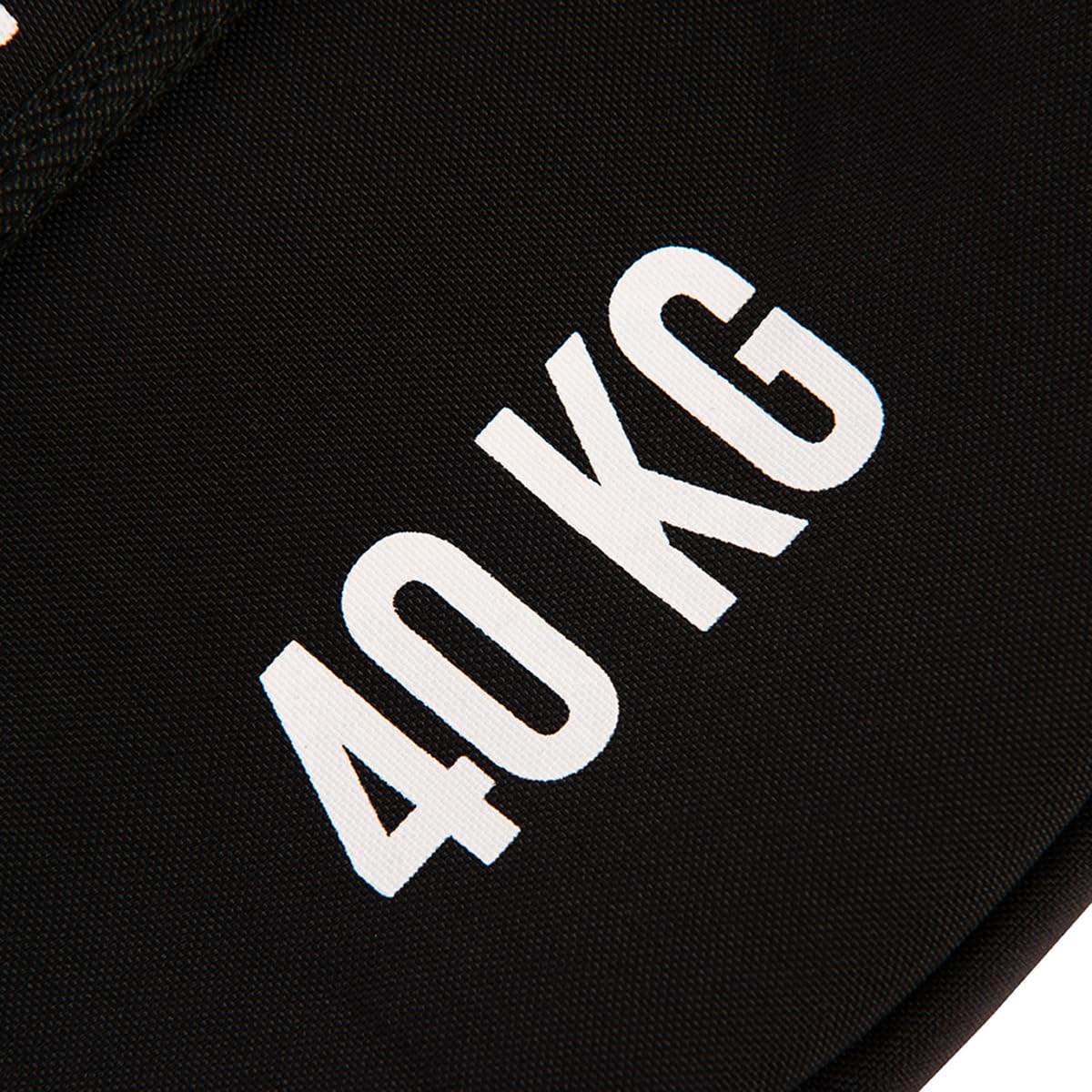 Sandbag para Strongman 40 KG Pro. Saco Bulgaro de Arena de 40 kg Entrenamiento Funcional Gym en casa.