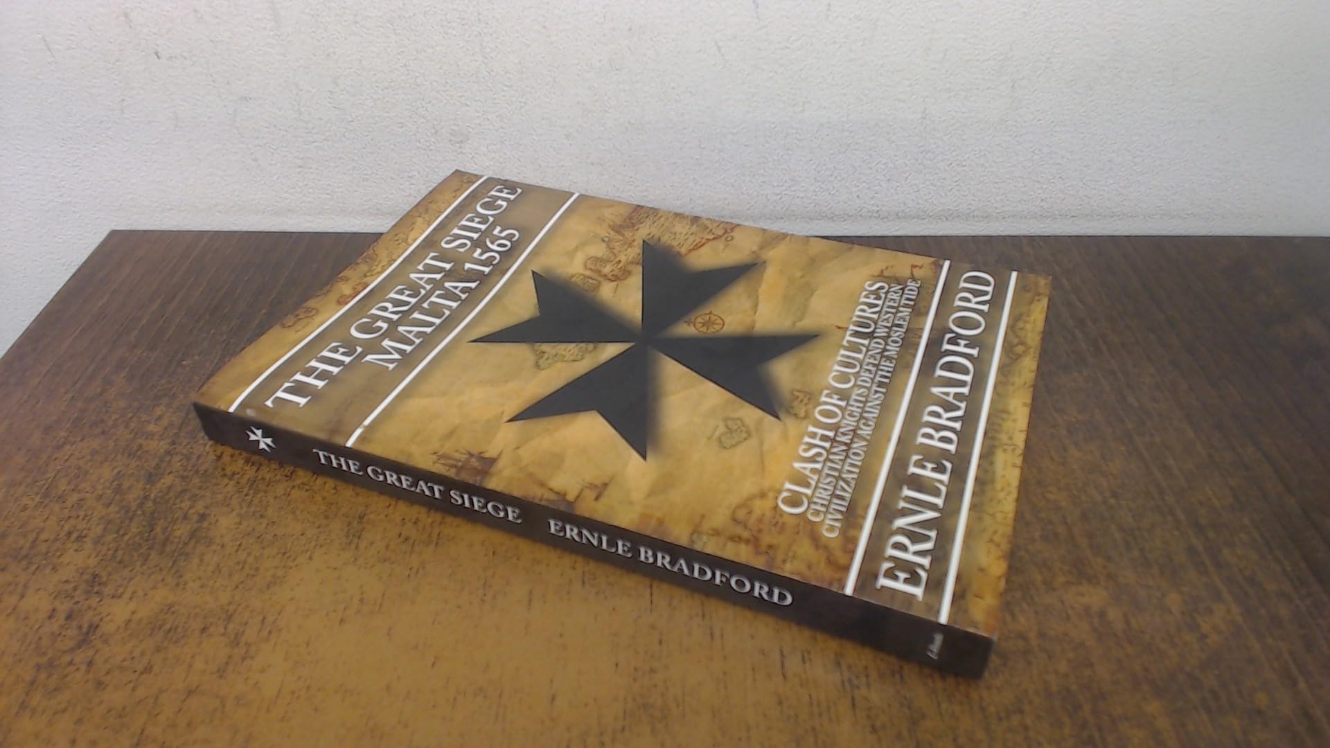 Buy Great Siege — BookShops.in