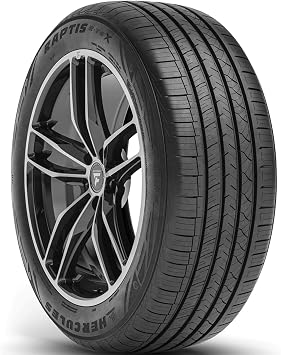 Hercules Raptis R-T6X 265/45R20XL 108V Light Truck & SUV Tire