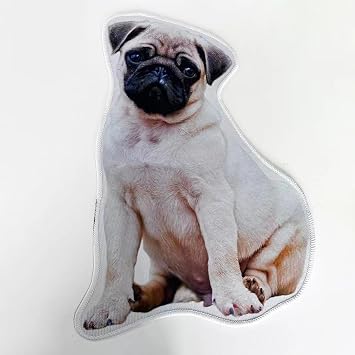 mxn Custom Pet Portrait Rug,Custom Photo Picture Pet Shaped Rug,Custom Rug for Dog/Cat,Area Rugs for Living Room Bedroom Home Decorative,Memorial Gift,Pet Lover Gift 60CM