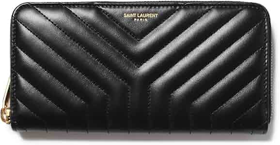 SAINT LAURENT PARIS ロングウォレット 楽天市場】SAINT LAURENT PARIS(サンローランパリ
