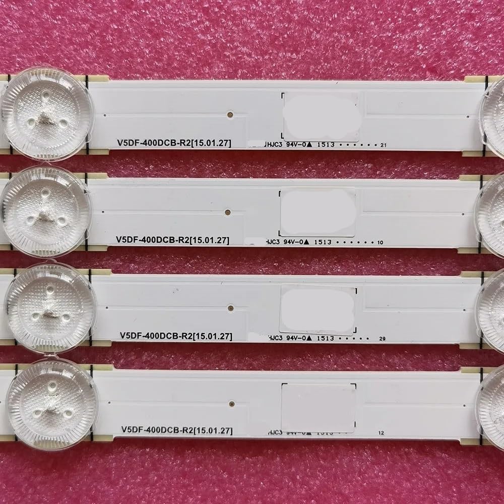 Suitable for 8-Piece Strip UE40J6300 UA40J6300AR UN40J6520 UN40J650 UE40J6350 BN41-02372A CY-WJ040CGLV1H