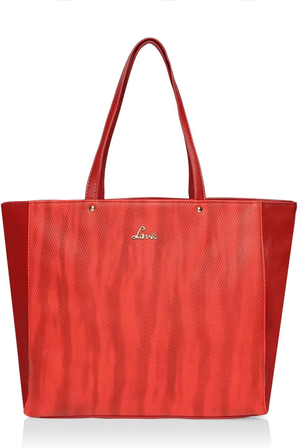 Lavie Women's Malgana Tote Handbag | Tote Bag For Work | Ladies Purse | Stylish Shoulder Bag | Gift for Women