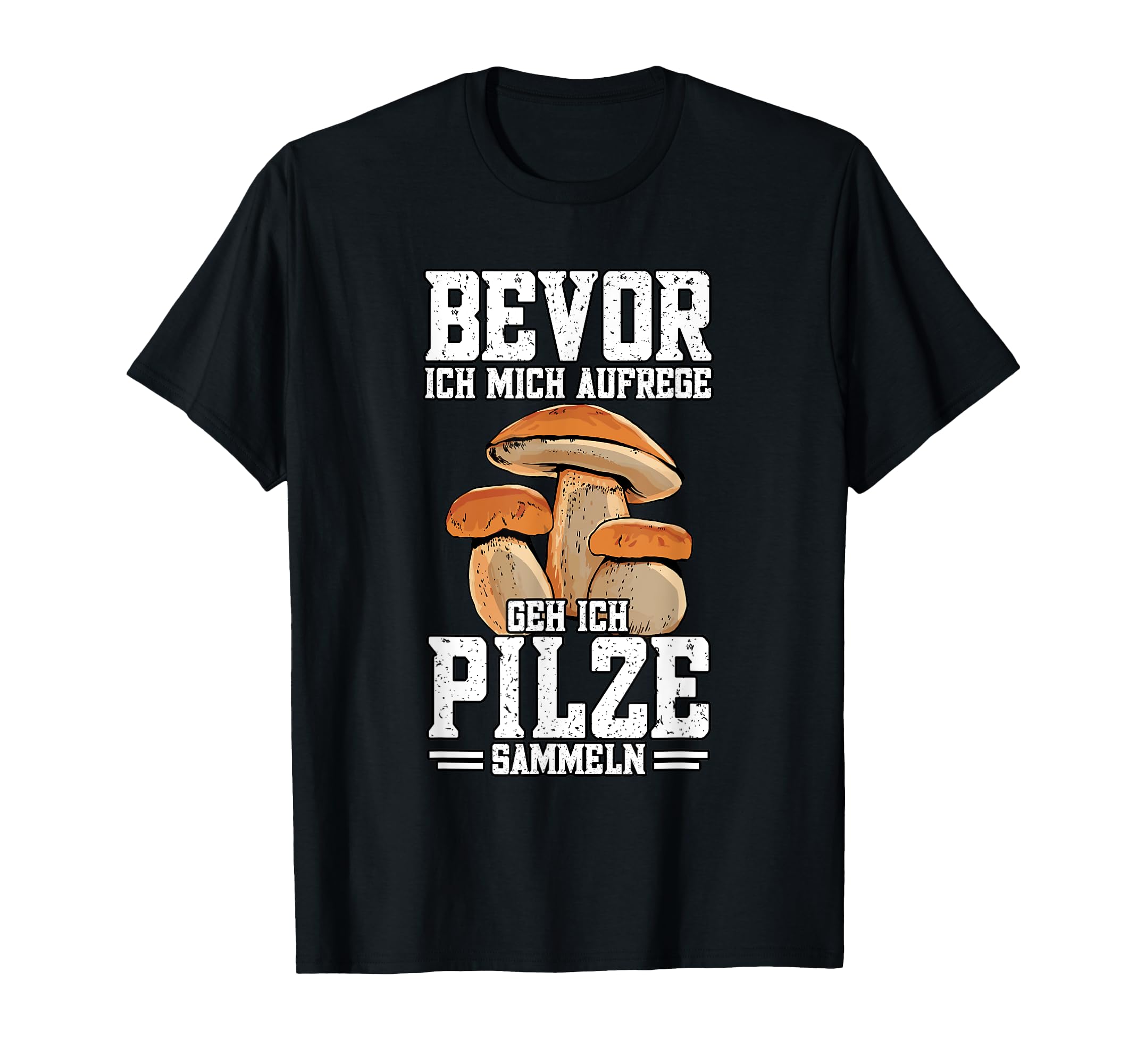 Kleidung mit Designs von Amazon Merch on Demand