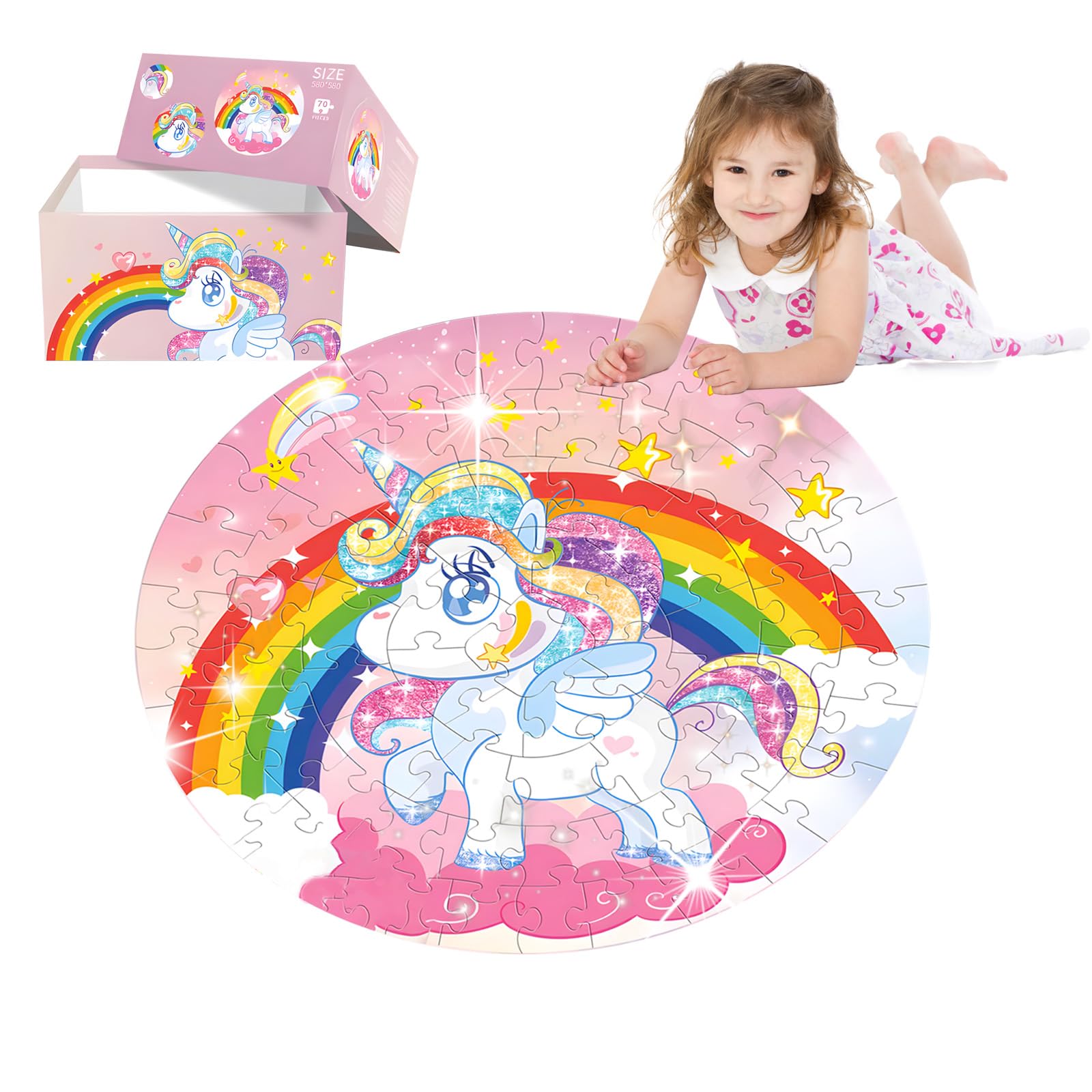 QUOKKA Puzzle Jouet De 3 4 5 Ans - 4x24 Jeux De Puzzle En Bois Pour Enfants - Cadeau Jouet Pour Enfants Pour Filles Et Garçons De 6 7 Ans Avec Sirènes Et Princesses QUOKKA Puzzle Jouet De 3 4 5 Ans - 4x24 Jeux De Puzzle En Bois Pour Enfants - Cadeau Jouet Pour Enfants Pour Filles Et Garçons De 6 7 Ans Avec Sirènes Et Princesses