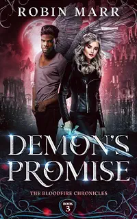 Demon's Promise (The Bloodfire Chronicles)
