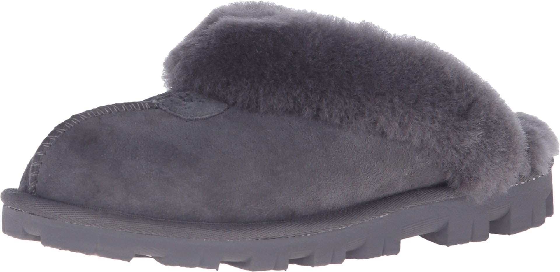 UGG COQUETTE Women's Slip-on Slipper
