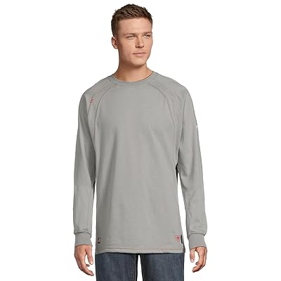 Ariat FR Work Crew T Shirt Men