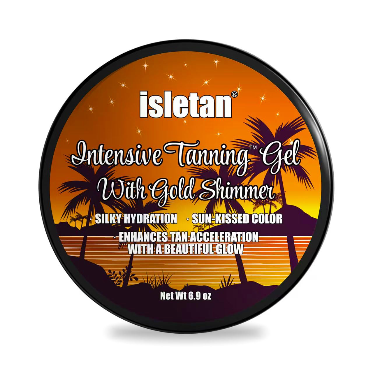 Gold Shimmer Intensive Tanning Tanning Gel Pineapple, Extreme Dark Tanning Gel For Outdoor Sun, Ultra Dark Tanning Butter, Tanning Balm For Beach, Solid Carrot Tanning Oil, SPF0, 200g, Bronze Gold Shimmer Intensive Tanning Tanning Gel Pineapple, Extreme Dark Tanning Gel For Outdoor Sun, Ultra Dark Tanning Butter, Tanning Balm For Beach, Solid Carrot Tanning Oil, SPF0, 200g, Bronze