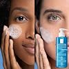 La Roche-Posay Effaclar Purifying Foaming Gel Cleanser For Oily, Breakout-Prone Skin 400ml
