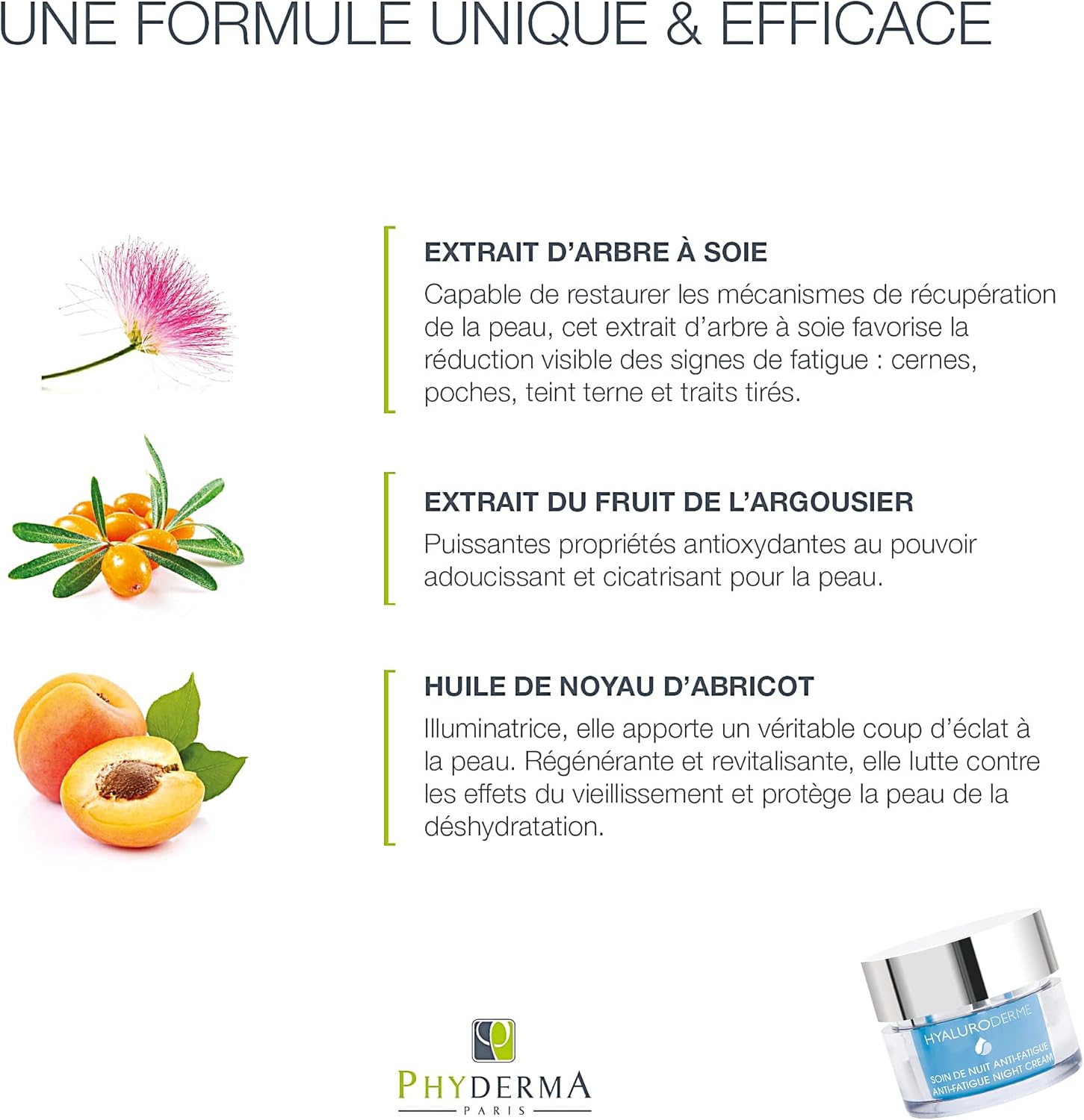 Phyderma Cremes De Nuit Anti Fatigue Hyaluroderme A L Acide Hyaluronique Creme Anti Rides 50 Ml Amazon Fr Beaute Et Parfum Phyderma Cremes De Nuit Anti Fatigue Hyaluroderme A L Acide Hyaluronique Creme Anti Rides 50 Ml Amazon Fr Beaute Et Parfum