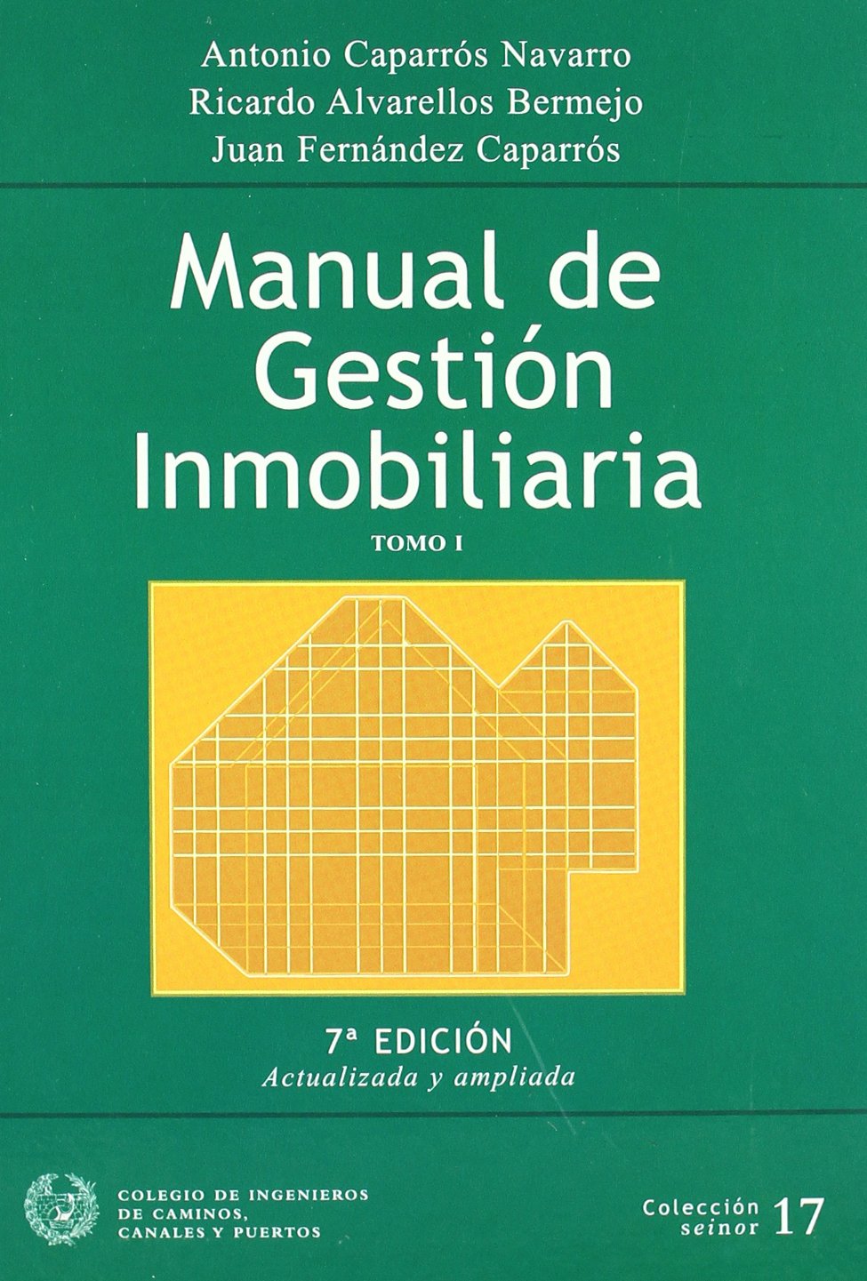 Manual de gestión inmobiliaria