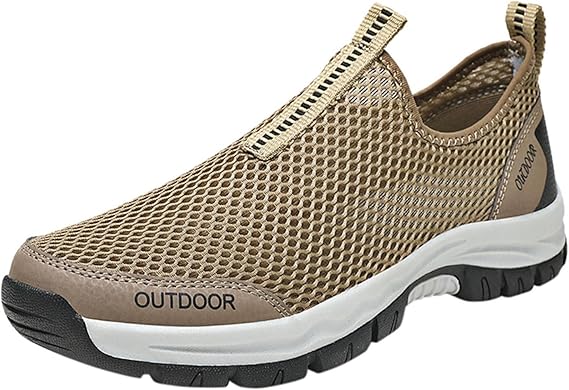 Amazon Co Jp ランニングシューズ スニーカー メンズ 運動靴 カジュアル デイリー トラベル 通勤 通学 普段履き お洒落 旅行 Yaeru ウォーキングシューズ 運動靴 防臭 メッシュ 運動スニーカー ファッション