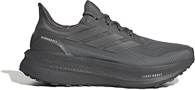 adidas ユニセックス大人 ウルトラブースト ライト 2.0 GORE-TEX NLI74ランニングシューズ