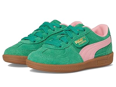 PUMA Kids Palermo Shoes (Little Kid) Kid