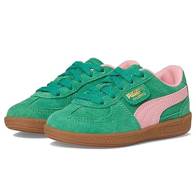 PUMA Kids Palermo Shoes (Little Kid) Kid