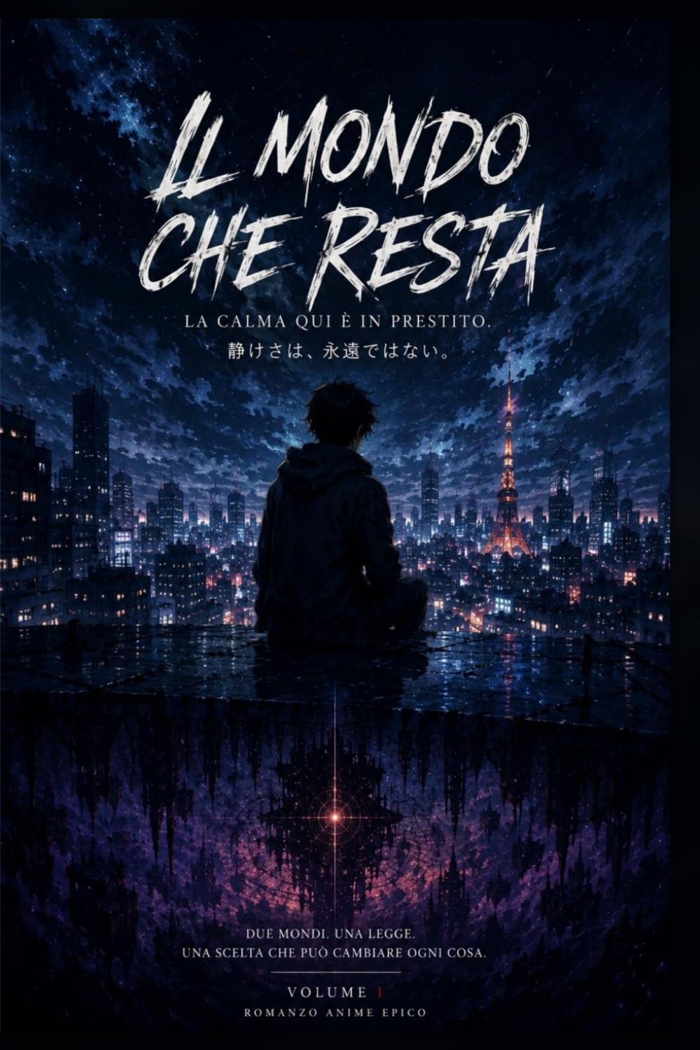 Il Mondo Che Resta