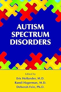 Autism Spectrum Disorders
